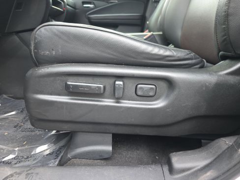 Used 2023 Honda Ridgeline Black Edition image 29