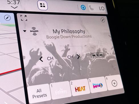 New 2025 Jeep Grand Cherokee Limited image 17