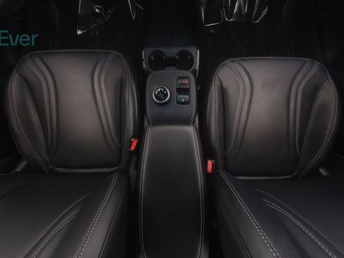 Used 2022 Ford Mustang Mach-E Premium RWD image 27