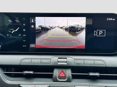 Used 2025 Kia K4 GT-Line w/ GT-Line Premium Package FWD image 16