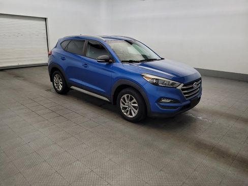 Used 2018 Hyundai Tucson SEL Plus AWD/4WD image 11
