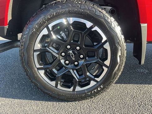 New 2026 Chevrolet Colorado Z71 w/ Technology Package image 9