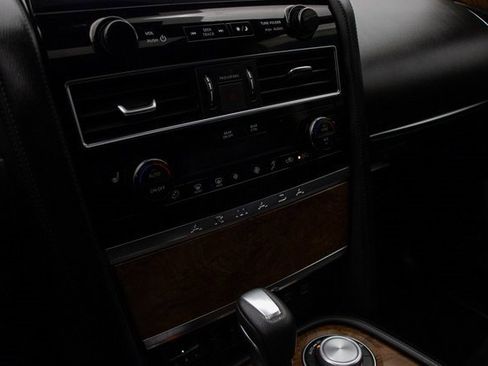 Used 2024 Nissan Armada SL w/ Cargo Package image 35