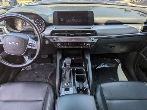 Used 2022 Kia Telluride LX AWD/4WD image 18