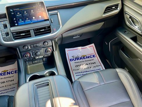 Used 2023 Chevrolet Suburban RST w/ Luxury Package image 20