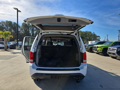 Used 2014 Honda Pilot EX-L image 18