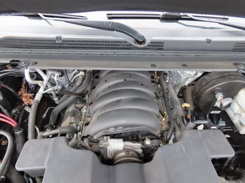 Used 2017 Chevrolet Tahoe Premier image 9