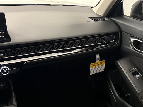 New 2026 Honda Civic LX image 14