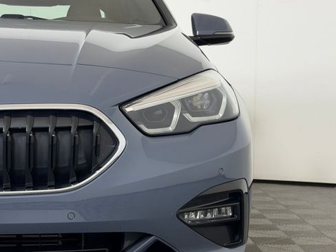 Used 2020 BMW 228i xDrive Gran Coupe w/ Convenience Package AWD/4WD image 11