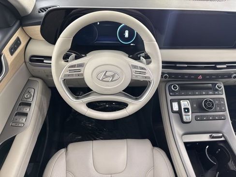 Used 2024 Hyundai Palisade Limited AWD/4WD image 31