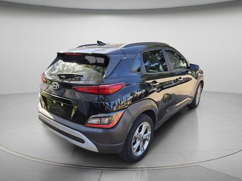 Used 2023 Hyundai Kona SEL FWD image 5