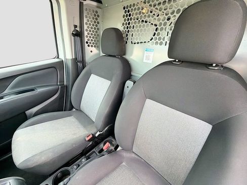 Used 2020 RAM ProMaster City Tradesman SLT FWD image 16