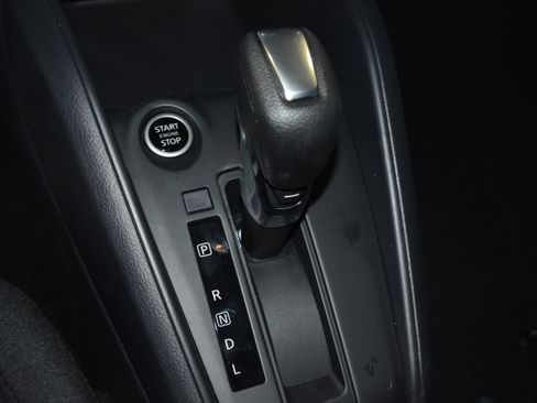 New 2025 Nissan Kicks Play S FWD image 12