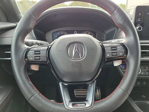 Certified 2025 Acura ADX A-Spec image 13