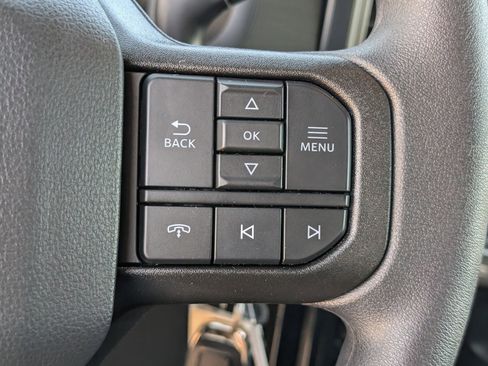 Used 2025 Ford F150 STX w/ Equipment Group 200A image 20