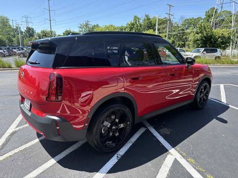 Certified 2026 MINI Cooper Countryman S AWD/4WD image 6