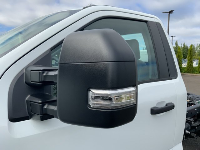 New 2025 Ford F350 XL w/ XL Chrome Package AWD/4WD image 7