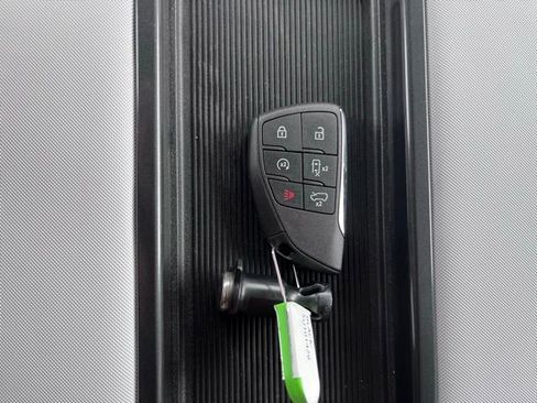 New 2025 GMC Hummer EV 3X image 59