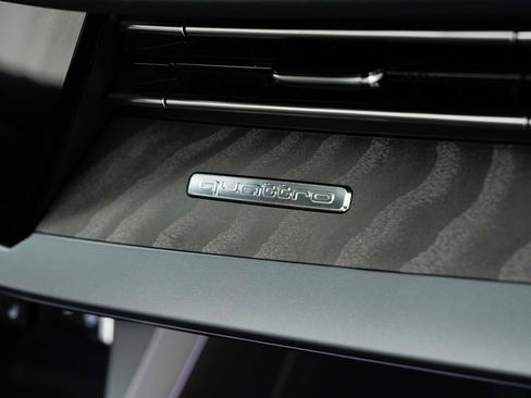 Certified 2025 Audi A3 2.0T Premium Plus w/ Premium Plus Package AWD/4WD image 16