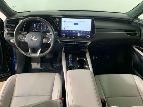 Certified 2024 Lexus RX 350 Premium w/ Cold Area Package AWD/4WD image 34
