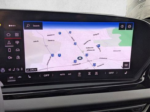 New 2025 Audi A5 2.0T Premium Plus image 13