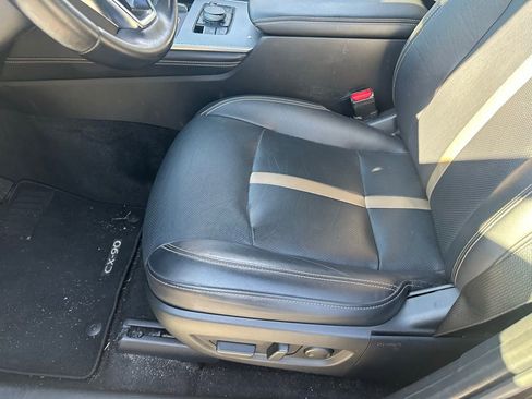 Used 2024 MAZDA CX-90 Plug-In Hybrid w/ Premium Plus image 26