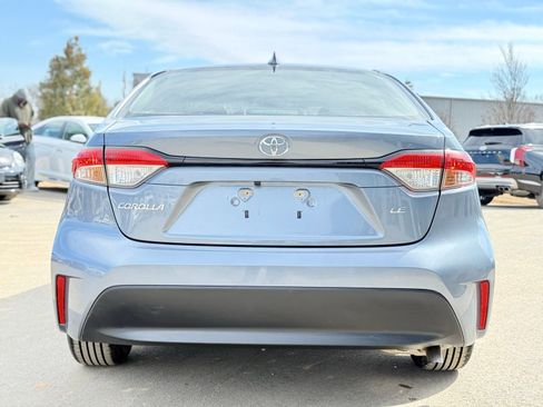 Used 2024 Toyota Corolla LE image 9