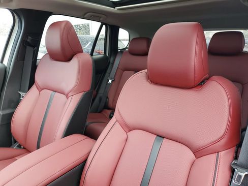 New 2026 MAZDA CX-50 AWD 2.5 Hybrid w/ Premium Pkg image 13