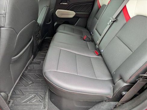 Used 2024 GMC Canyon AT4X w/ AT4X AEV Edition AWD/4WD image 18
