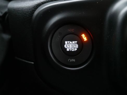 Used 2021 Jeep Wrangler Unlimited Sahara w/ Uconnect 4C Nav & Sound Group AWD/4WD image 27