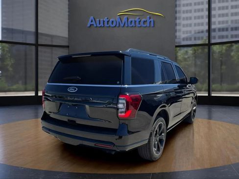 Used 2024 Ford Expedition Limited AWD/4WD image 11