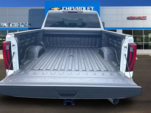New 2026 GMC Sierra 2500 SLT AWD/4WD image 19