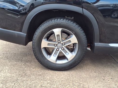 Used 2023 Honda Pilot EX-L image 12