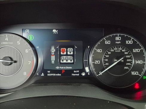 Used 2024 Acura RDX SH-AWD w/ Advance Package image 11