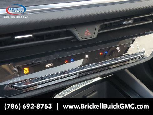 New 2025 Buick Envision Preferred image 30