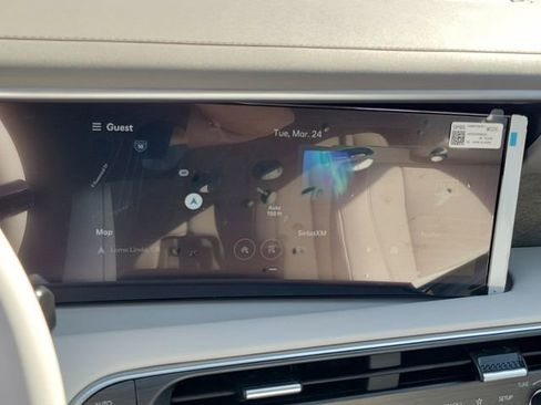 New 2026 Hyundai Palisade Limited AWD/4WD image 11