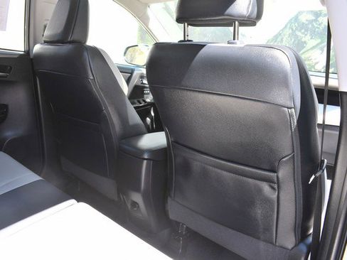 Certified 2018 Toyota RAV4 Limited w/ All Weather Liner Package image 28