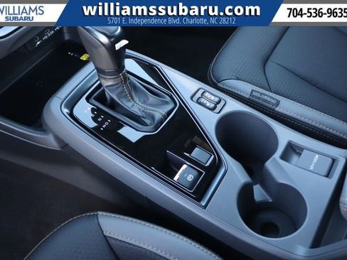 New 2026 Subaru Crosstrek 2.5i Wilderness w/ Wilderness Package AWD/4WD image 15