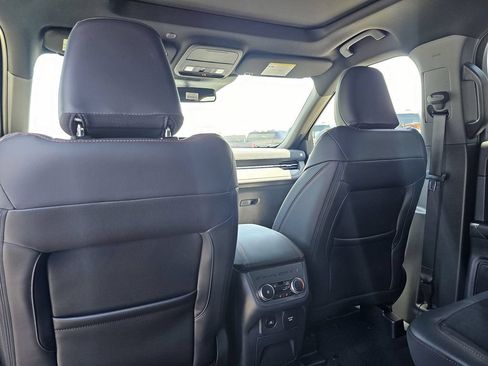 New 2026 Ford Explorer ST w/ Sun And Sound Package AWD/4WD image 22