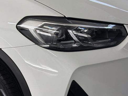 Used 2023 BMW X3 sDrive30i w/ Premium Package RWD image 11