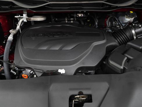 Used 2024 Honda Odyssey Sport image 31