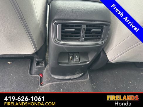 Used 2017 Honda CR-V EX image 24