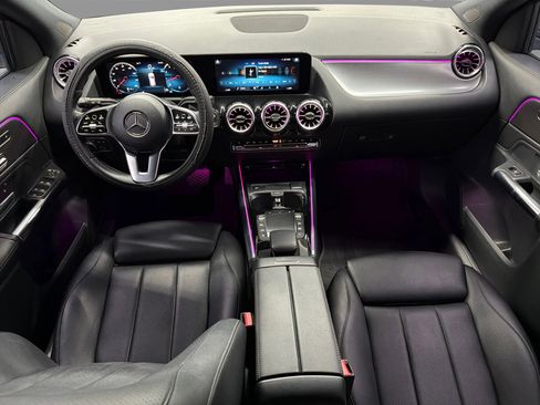Used 2022 Mercedes-Benz GLA 250 w/ Premium Package Lite image 36
