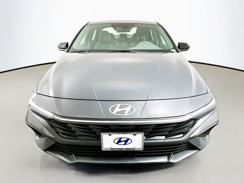 New 2026 Hyundai Elantra Sport image 2