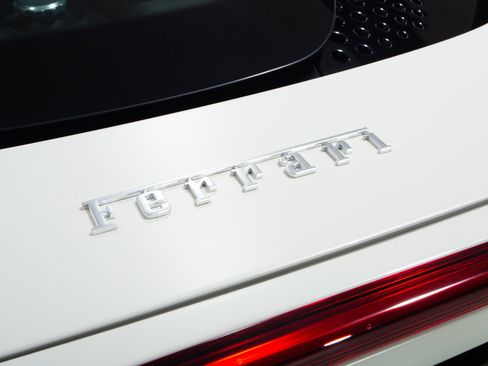 Certified 2022 Ferrari SF90 Stradale AWD/4WD image 29