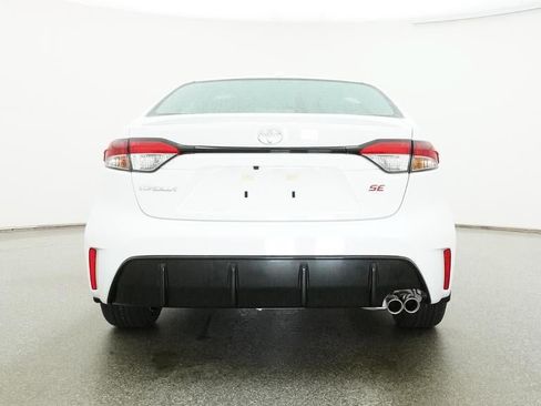 New 2026 Toyota Corolla SE FWD image 23
