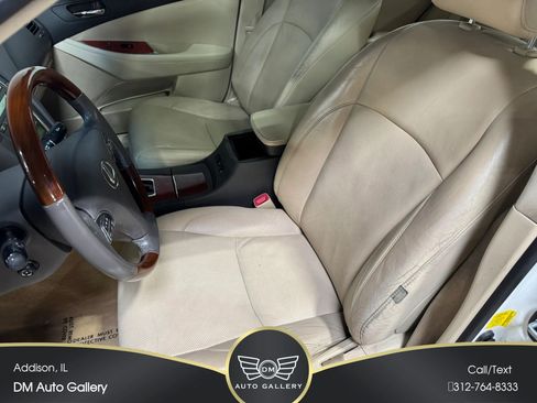 Used 2012 Lexus ES 350 FWD image 13