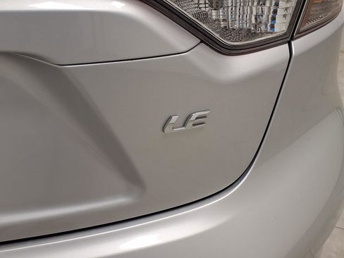 New 2026 Toyota Corolla LE image 29