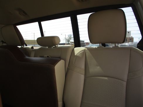 Used 2021 RAM 3500 Laramie image 19