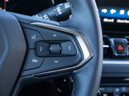 New 2026 Chevrolet TrailBlazer LT w/ Convenience Package image 19